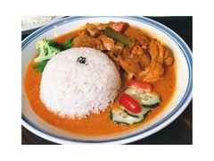-马来MO简餐.南洋风味料理(美食街店)