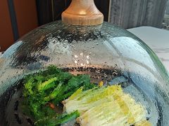 -青蓬蒸汽海鲜·深圳老字号·团建聚会(壹方城店)