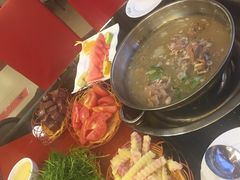 -香丽缘饭馆(黑龙潭店)