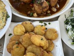 -晓琦农家菜馆·地道农家菜