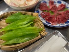 -朱光玉火锅馆·太原旗舰(钟楼街店)