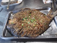 -永刚烧烤(大夜市店)