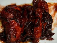 梅干菜鸡翅-紫泥369粗粮季(鼓楼店)