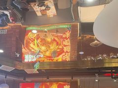 -火啫啫·粤式啫啫煲(南通首店)