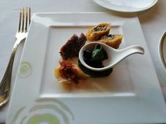 -金轩中餐厅 Jin Xuan(浦东丽思卡尔顿酒店)