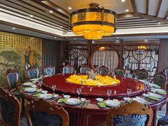 包厢-仙林宾馆-餐厅