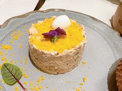 金枪鱼沙拉-俄士厨房(万象城店)
