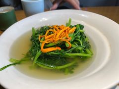 山泉浸时蔬-竹里馆 ·茶食(奥体店)