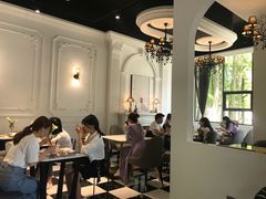 大堂-PANYA(东湖店)