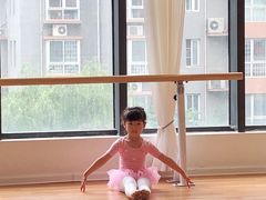 -北京红舞鞋少儿形体舞蹈教育(高新融侨城校区)