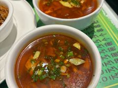 -令氏家外家周礼食府(桥南店)