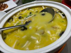 -大鹏饭店·金陵家宴(奥体中心店)