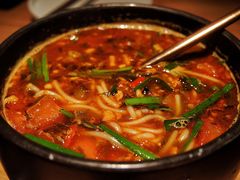-壹霖·洱语云南菜(方恒国际店)