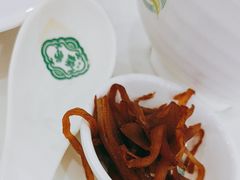 咸菜丝-锦馨豆汁(天坛路店)