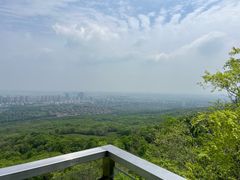 -南京市江宁方山