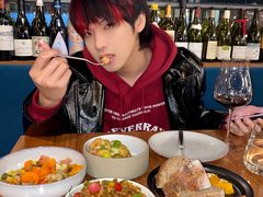 -Wine Universe 宇宙酒馆