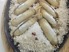 -莆田餐厅PUTIEN(颐堤港店)