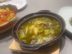 -写庭·鱼鲜川菜·宴请(铁像寺水街店)
