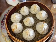 -笑来喜馄饨小笼工坊店(湖滨街店)