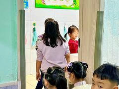 -智星少年学校·幼小衔接·精品托管