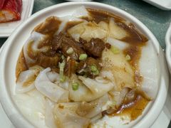 -喜宴又一村·粤菜·茶点·海鲜(壹方天地店)