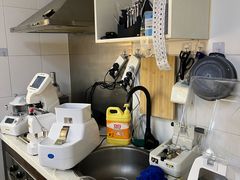 -优医视平价眼镜蔡司依视路折扣工厂店(十里堡店)