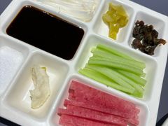 -小大董·烤鸭(观景餐厅·南京西路店)