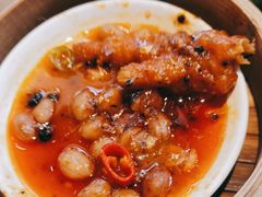 -煲王粤菜餐厅(中侨中心店)