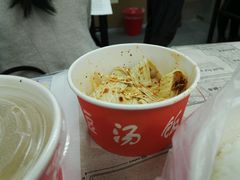 -71号豆汤饭·成都小馆(春熙路百盛店)