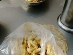 -龙门李家三旦羊肉汤馆