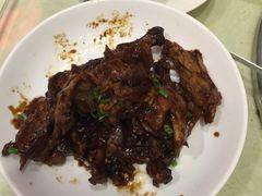 -满旗楼 北京烤鸭·涮羊肉火锅(武昌店)