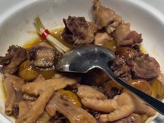 -南景饭店(万家丽路店)