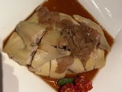 -8餐厅(新葡京酒店)