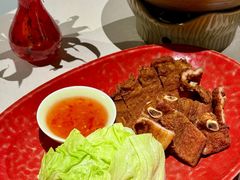 -萬國春·中菜馆(颐和公馆店)