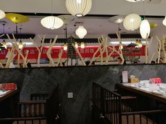 大堂-徽镇小厨·经典徽菜(马连道店)