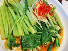 -枣子树·素食餐厅(朱家尖店)