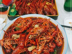 -龙虾奇迹(大华三路店)