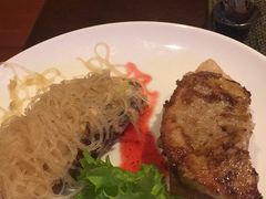 -OPEN開全日自助餐厅·牛肉火锅·海鲜(佛山希尔顿酒店)