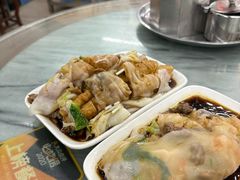 -穗银肠粉店(东川路店)
