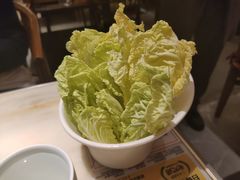 -涮福記·现切牛羊肉火锅(世纪汇店)
