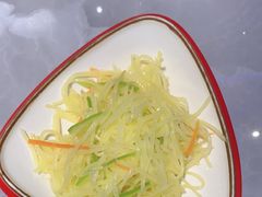 -东方饺子王(哈西万达店)