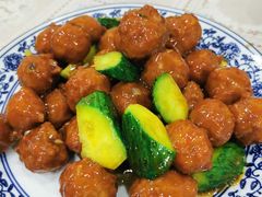 -北大地皖峰饭馆