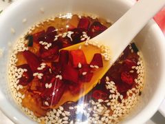 -东门口涮肉·砂锅·烤串(老门东店)