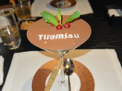 -当米亚诺意大利餐厅(武汉光谷凯悦酒店)