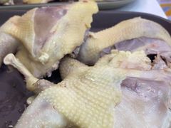 -铭家鸡汤冷面
