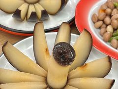 -那红花·东北菜铁锅炖(仙林金鹰店)