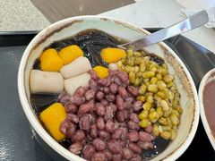 -鲜芋仙(江汉路店)