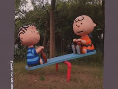 -史努比缤纷世界