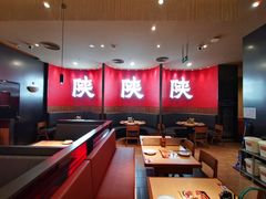 -大师兄·西北小馆(北站缤果空间店)