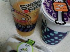 -85度C(上海茶陵北路店)